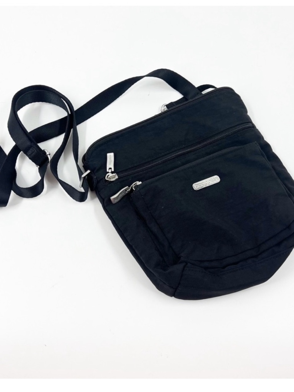 Baggallini Pocket Crossbody Bag